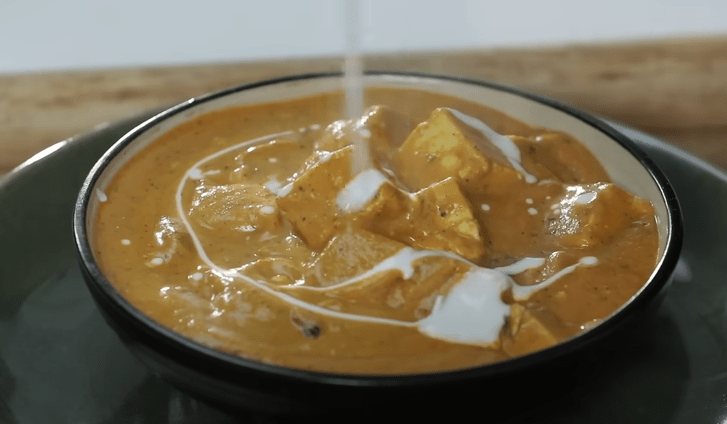 shahi paneer recipe in hindi