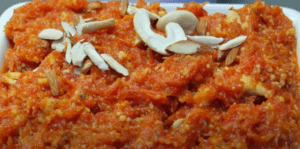 gajar ka halwa recipe in hindi