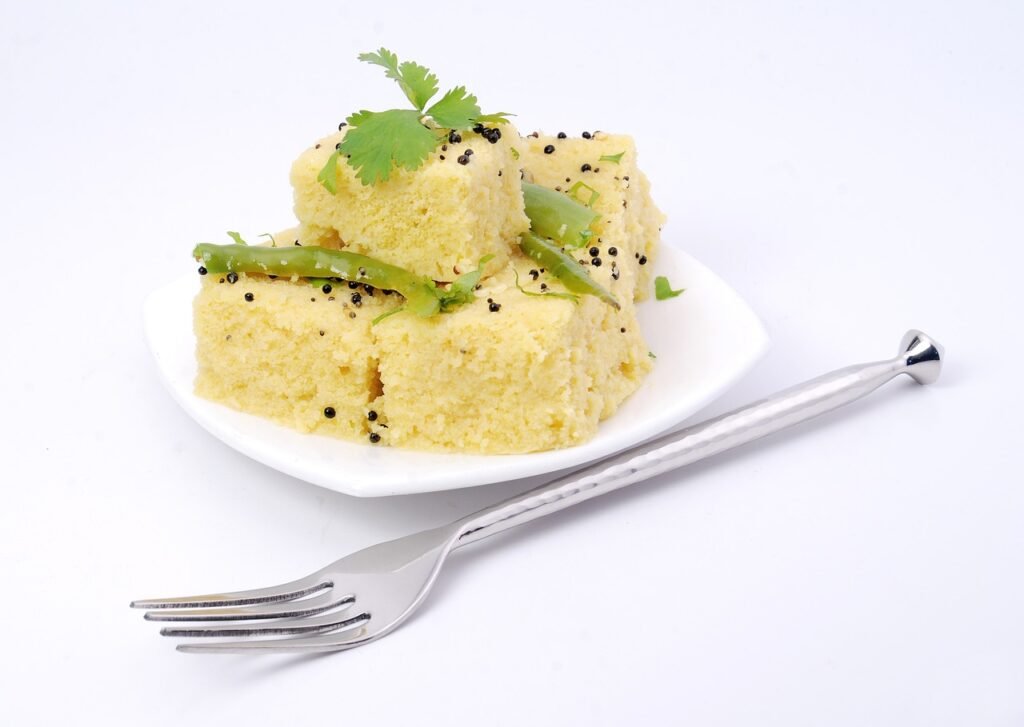 dhokla recipe in hindi