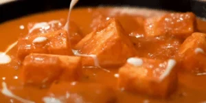 paneer butter masala recipe in hindi