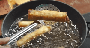 veg spring roll recipe in hindi