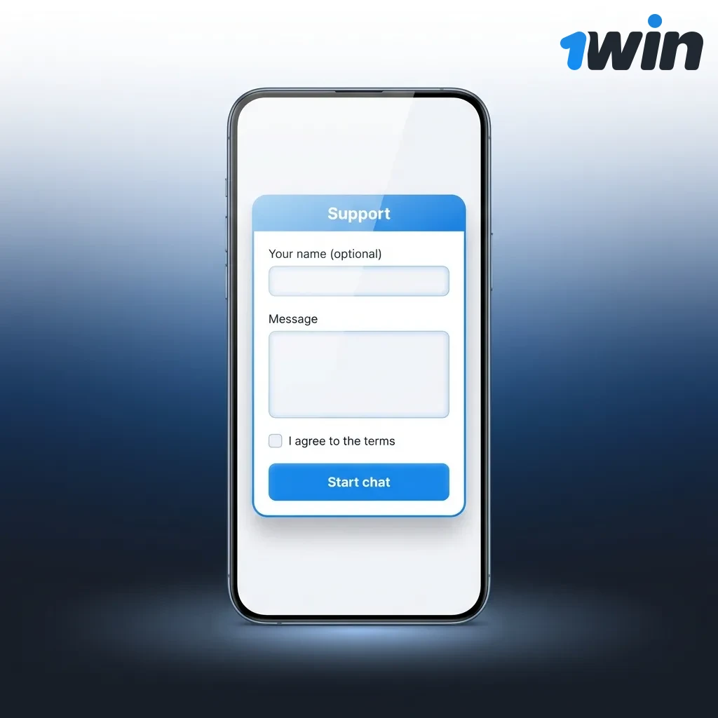Table showing customer support contact methods with 24/7 availability and response times for live chat, email, and messaging apps