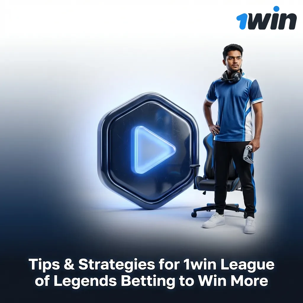 League of Legends betting strategy guide showing team analysis, meta tracking, and bankroll management tips for esports wagering