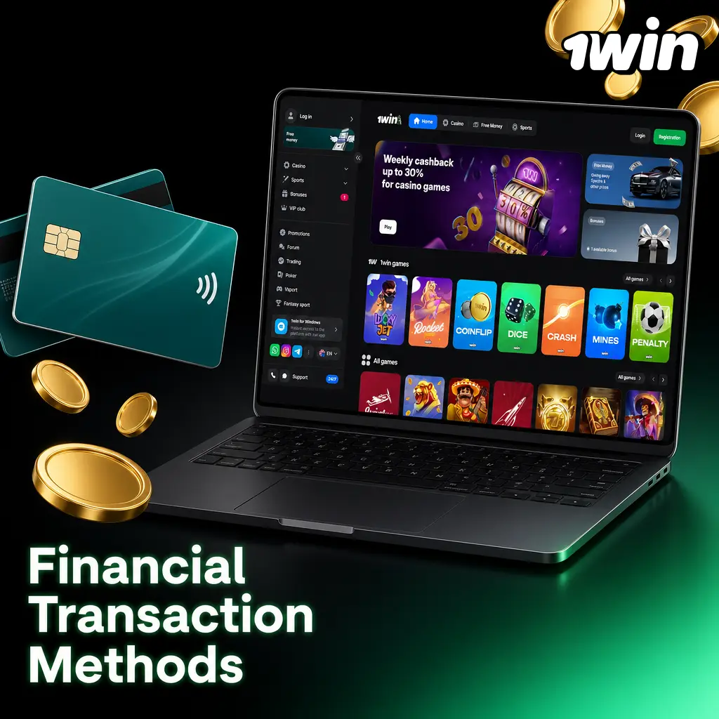 Various financial transaction methods including UPI, bank transfers, credit cards, and cash payments.